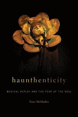 Haunthenticity 1