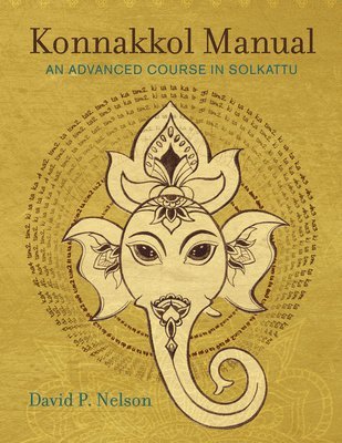 bokomslag Konnakkol Manual