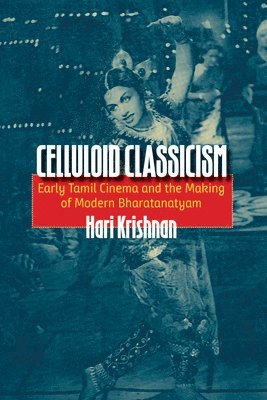 bokomslag Celluloid Classicism