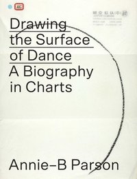 bokomslag Drawing the Surface of Dance