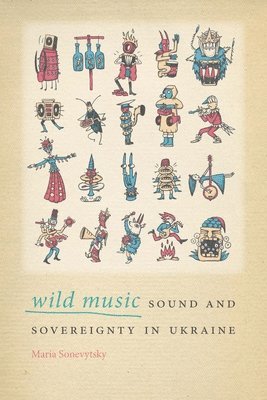 Wild Music 1