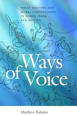 Ways of Voice 1