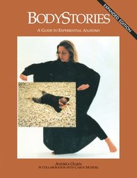 bokomslag Bodystories