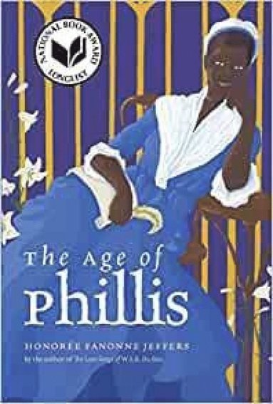 bokomslag Age of Phillis