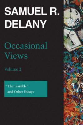 bokomslag Occasional Views, Volume 2