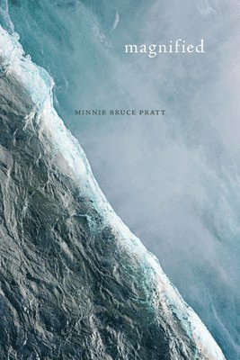 Minnie Bruce Pratt - Magnified, Häftad