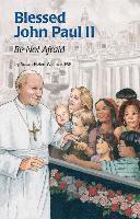 Susan Wallace - Saint John Paul II (Ess), Häftad
