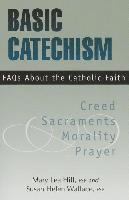bokomslag Basic Catechism FAQs
