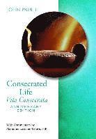 Consecrated Life Anniv Edition 1