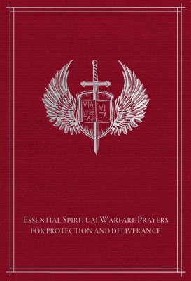 Essential Spiritual Warfare Prayers, Häftad