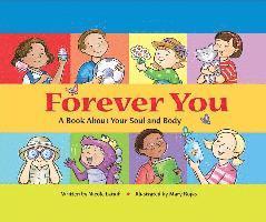 Nicole Lataif - Forever You, Inbunden