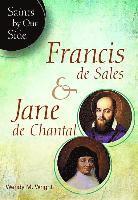bokomslag Francis de Sales & Jane de Chantal(sos)