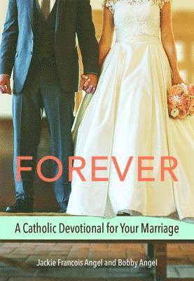 bokomslag Forever (Marriage Devotional)