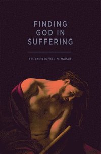 bokomslag Finding God in Suffering