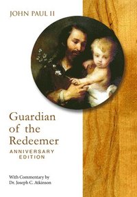 bokomslag Guardian of Redeemer Anniv Ed