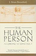 Human Person 1
