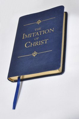 Imitation of Christ 1