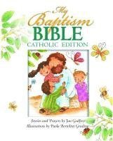 My Baptism Bible Cath Ed 1