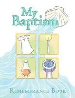 bokomslag My Baptism Remembrance