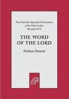 bokomslag Word of Lord (Verbum Domini)