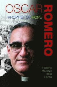 bokomslag Oscar Romero