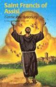 bokomslag Saint Francis Gentle REV (Ess)