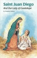 Josephine Nobisso - Saint Juan Diego (Ess), Häftad