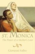 bokomslag Saint Monica Power of Mother