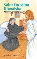 Susan Wallace - Saint Faustina (Ess), Häftad