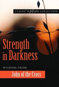bokomslag Strength in Darkness Cwc