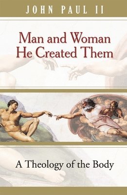 bokomslag Man & Woman He Created Them (Tob)