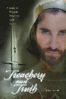 Katy Jones - Treachery and Truth, Häftad