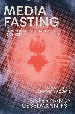 bokomslag Media Fasting