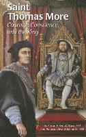 bokomslag Saint Thomas More (Ess): Courage, Conscience, and the King