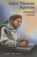 bokomslag Saint Thomas Aquinas Ess