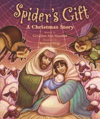 bokomslag Spider's Gift: A Christmas Story