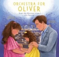 Laura Stewart - Orchestra for Oliver, Inbunden