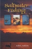 bokomslag Saltwater Fishing