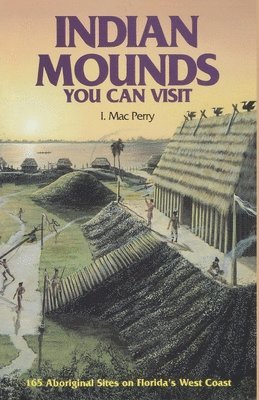 Indian Mounds You Can Visit 1