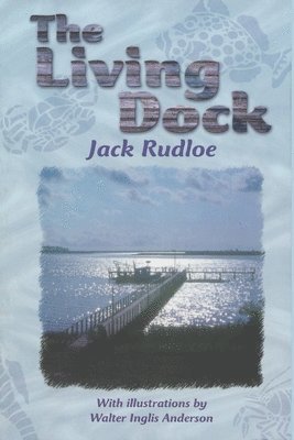 bokomslag The Living Dock