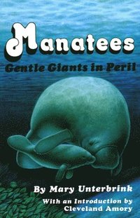 bokomslag Manatees
