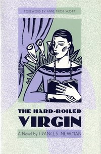 bokomslag Hard-Boiled Virgin