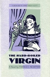 bokomslag The Hard-boiled Virgin