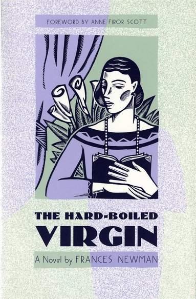 bokomslag Hard-Boiled Virgin
