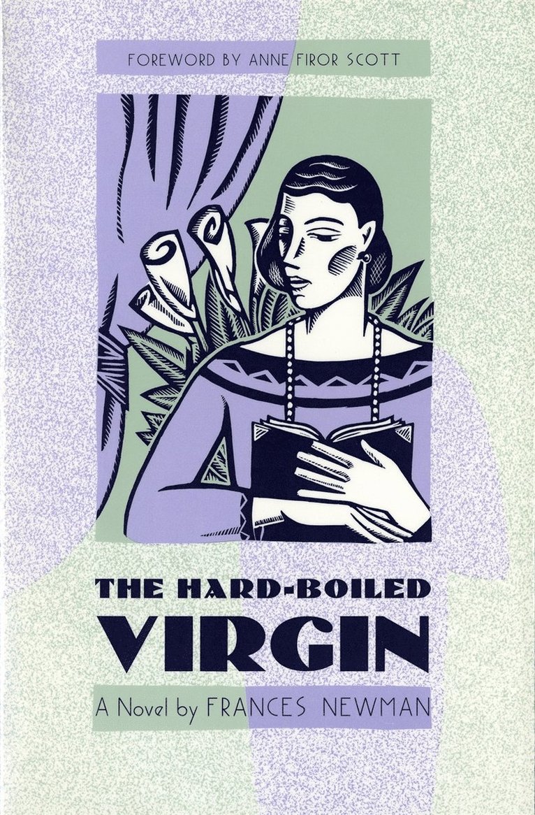 The Hard-boiled Virgin 1