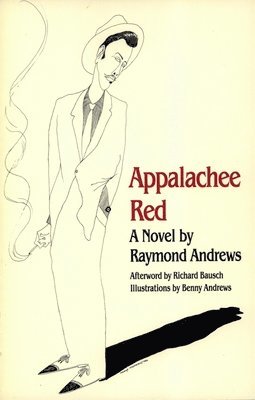 Appalachee Red 1