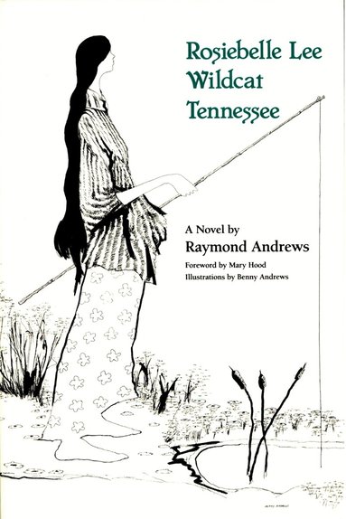 Raymond Andrews - Rosiebelle Lee Wildcat Tennessee, Häftad