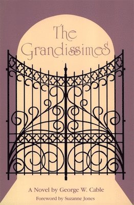 The Grandissimes 1