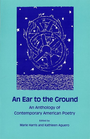 Marie Harris, Kathleen Aguero - Ear to the Ground, Häftad