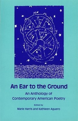 An Ear to the Ground 1